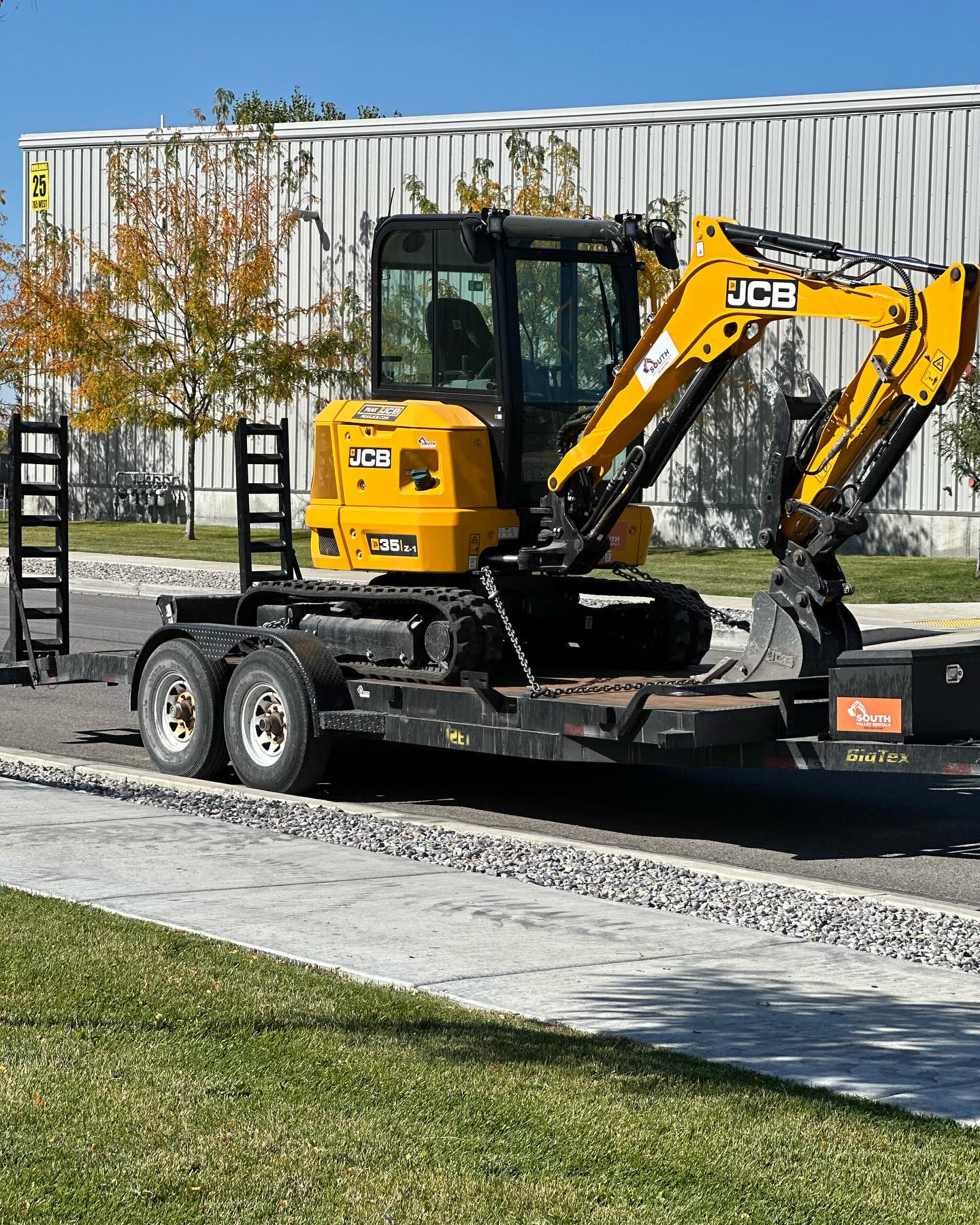 Mini Ex