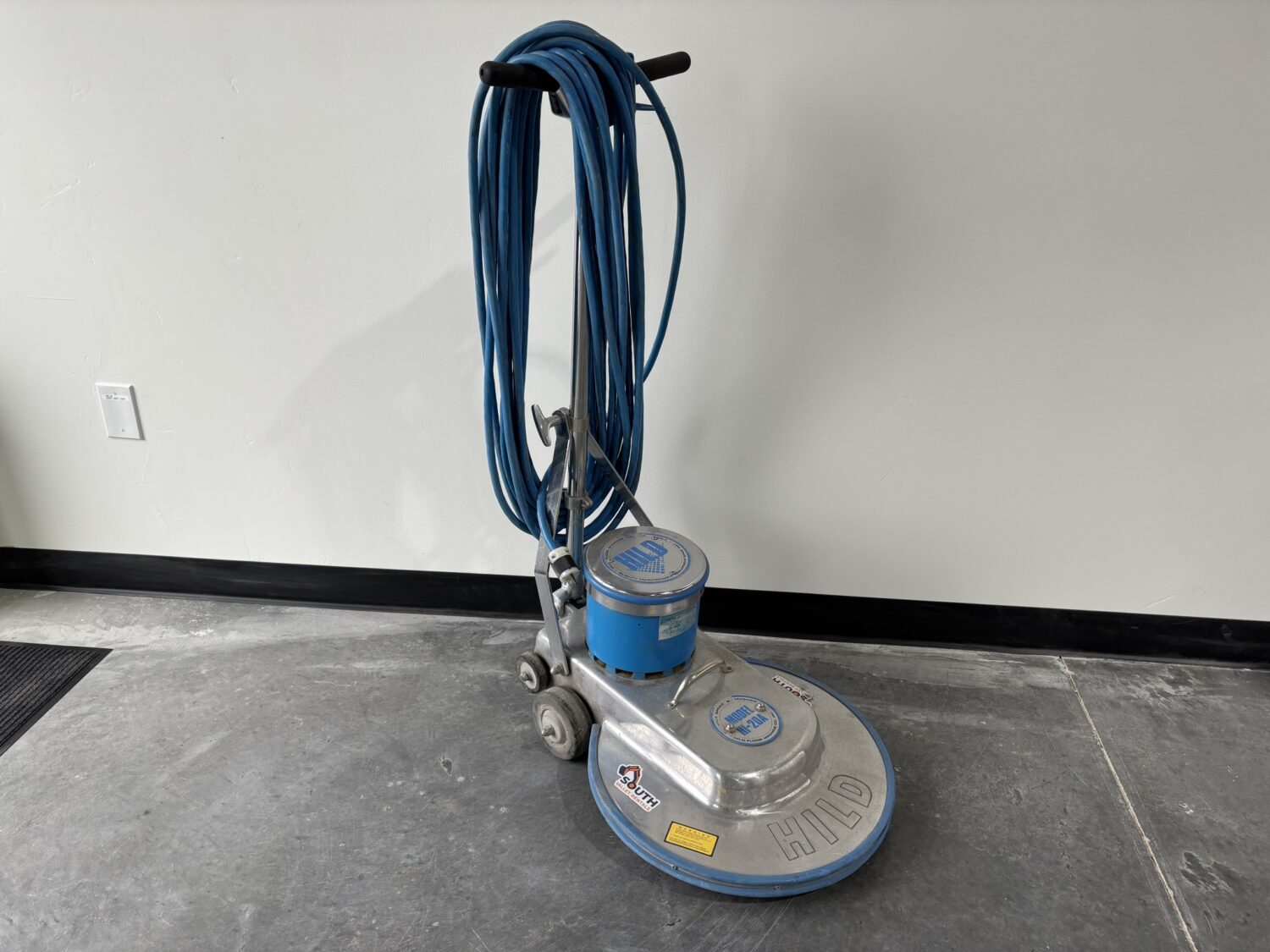 Floor Buffer