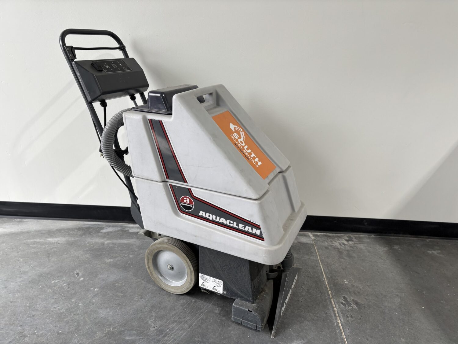 Floor Cleaner