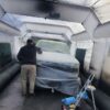 Paint Booth