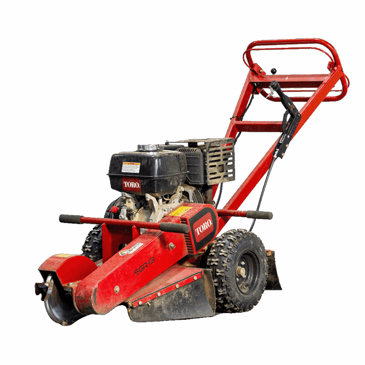 How Much is a Stump Grinder to Rent: Cost Breakdown
