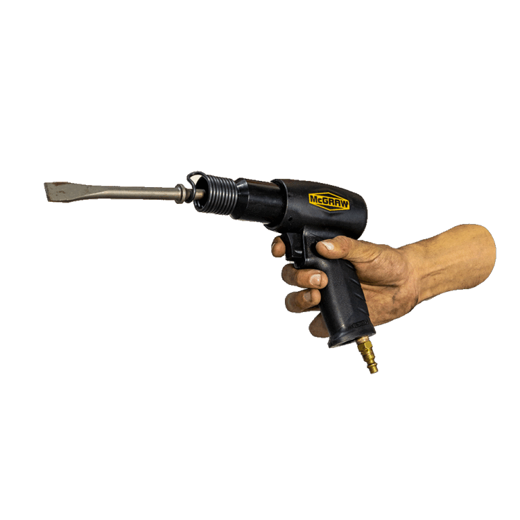 “Air hammer equipment rental in Logan, UT — pneumatic demolition tool for concrete and masonry.”