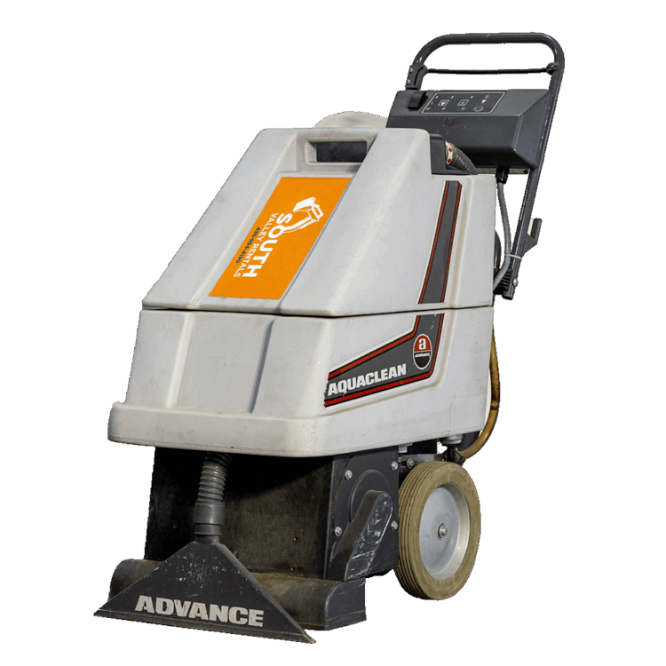 Rental Carpet Cleaner. This rentable equipment makes cleaning your carpets easy without buying the equipment