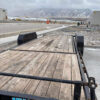 Tilt Trailer
