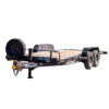 Tilt Trailer