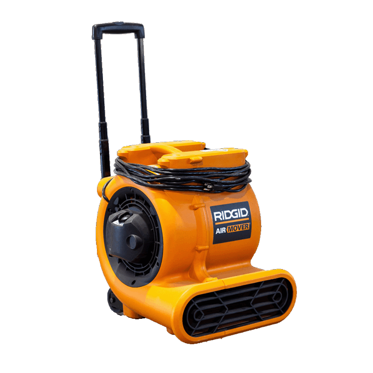 floor fan equipment rental in Cache Valley Utah