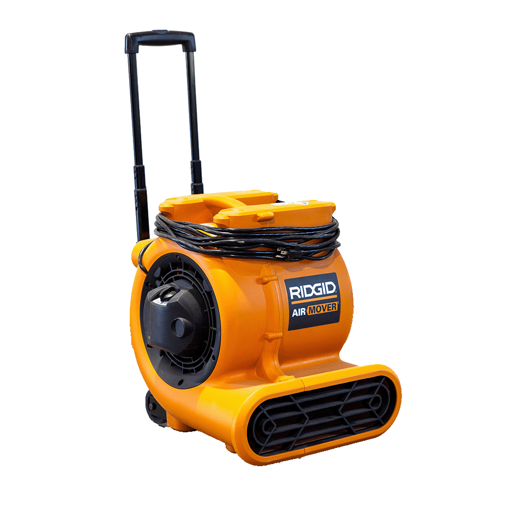 Air Blower, floor fan equipment rental