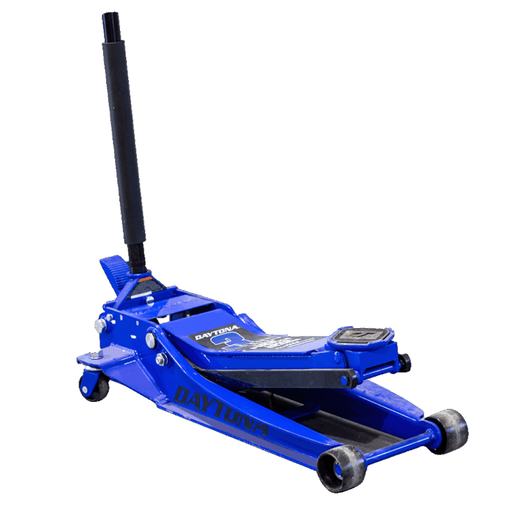 Floor jack equipment rental in Logan Utah