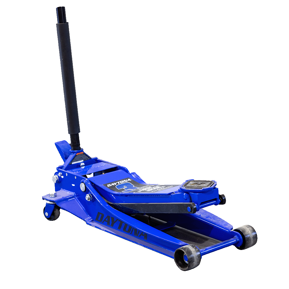 Floor jack equipment rental