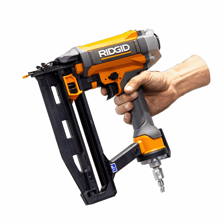nail gun equipment rental in Logan Utah