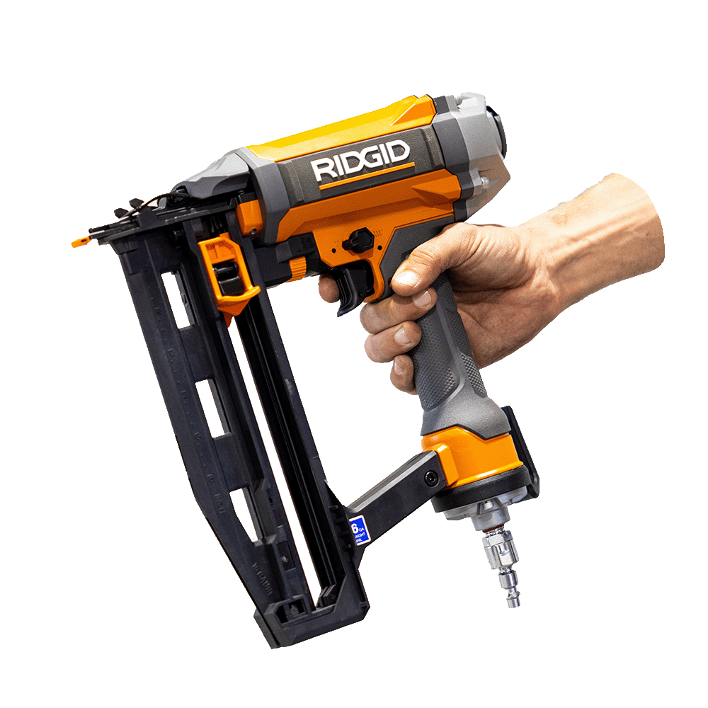 nailgun equipment rental